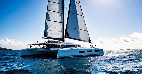 Choisir le trimaran idéal pour vos aventures en mer