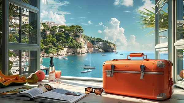 Location de vacances dernière minute : conseils pour trouver l'hébergement qu'il vous faut