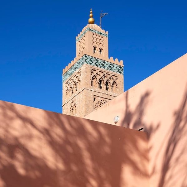 Que voir et faire en 1 jour à Marrakech ?