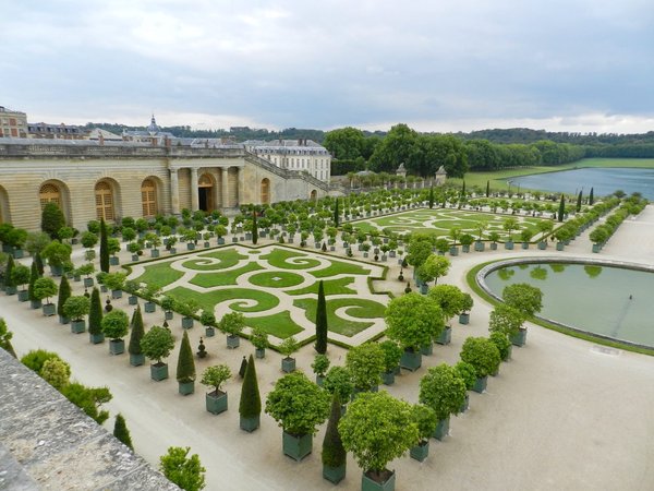 Que savoir sur le château de Versailles et qui nécessite sa visite à tout prix ?