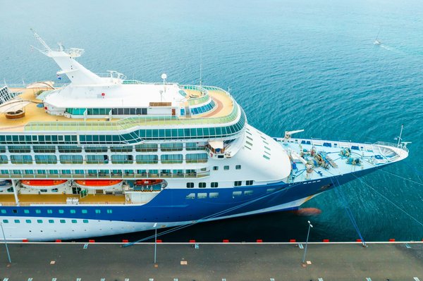 Des horizons époustouflants et des services d'exception avec les croisières ABC