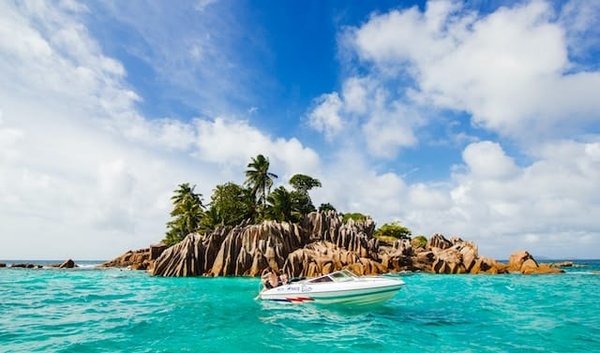 Les Seychelles : des plages paradisiaques, le parc de l'Union Estate et des activités nature uniques