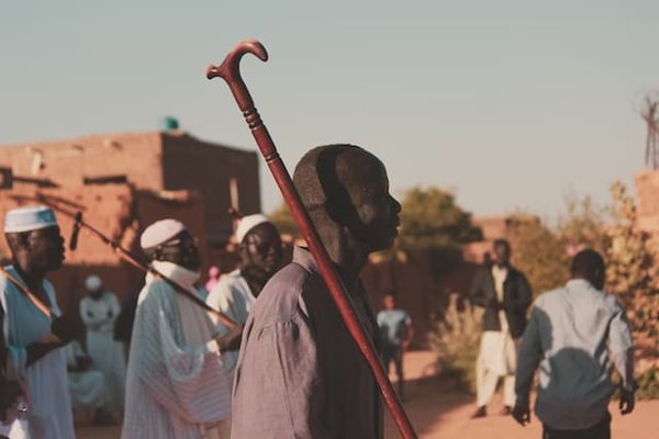 Les trésors cachés du Soudan : Cité antique de Méroé, Parc National maritime de Sanganeb